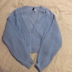 H&M cardigan